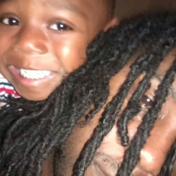 Meet your Posher, Jeffro - Picture 1 of 1